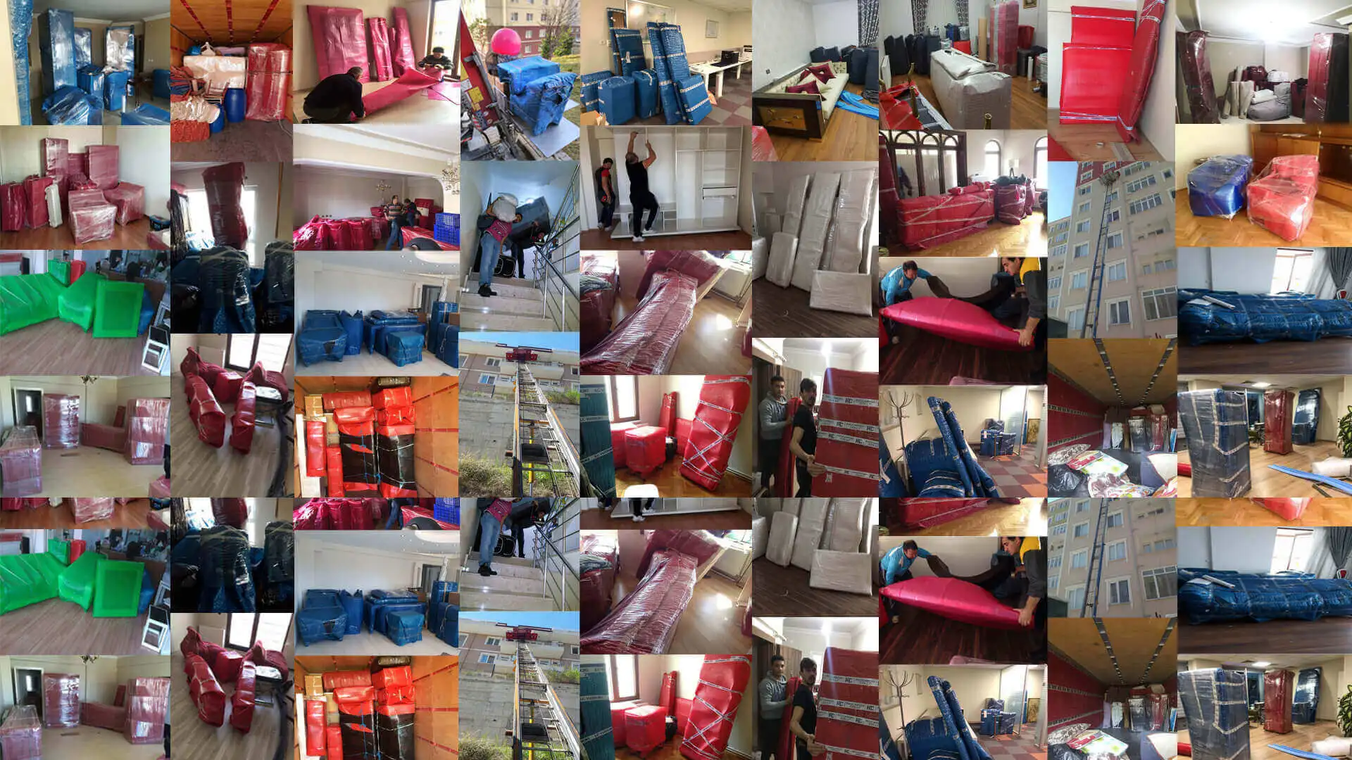 Avcılar Evden Eve Nakliyat Slider